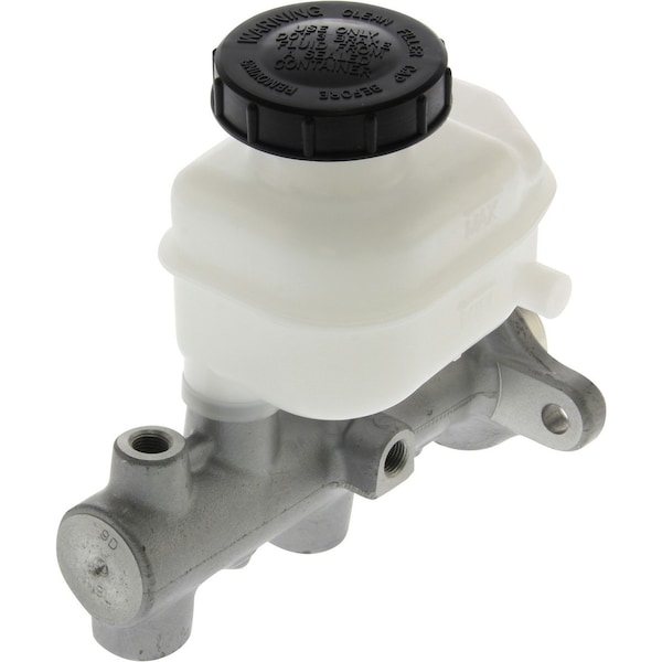 Premium Brake Master Cylinder,130.46521